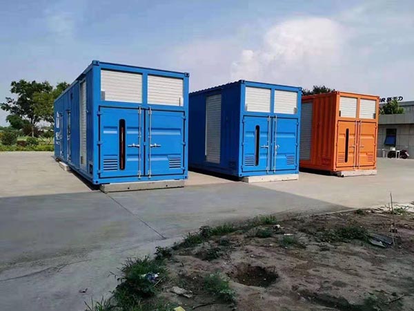 萍乡100kw发电机出租